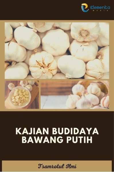 Sampul buku Kajian Budidaya Bawa...